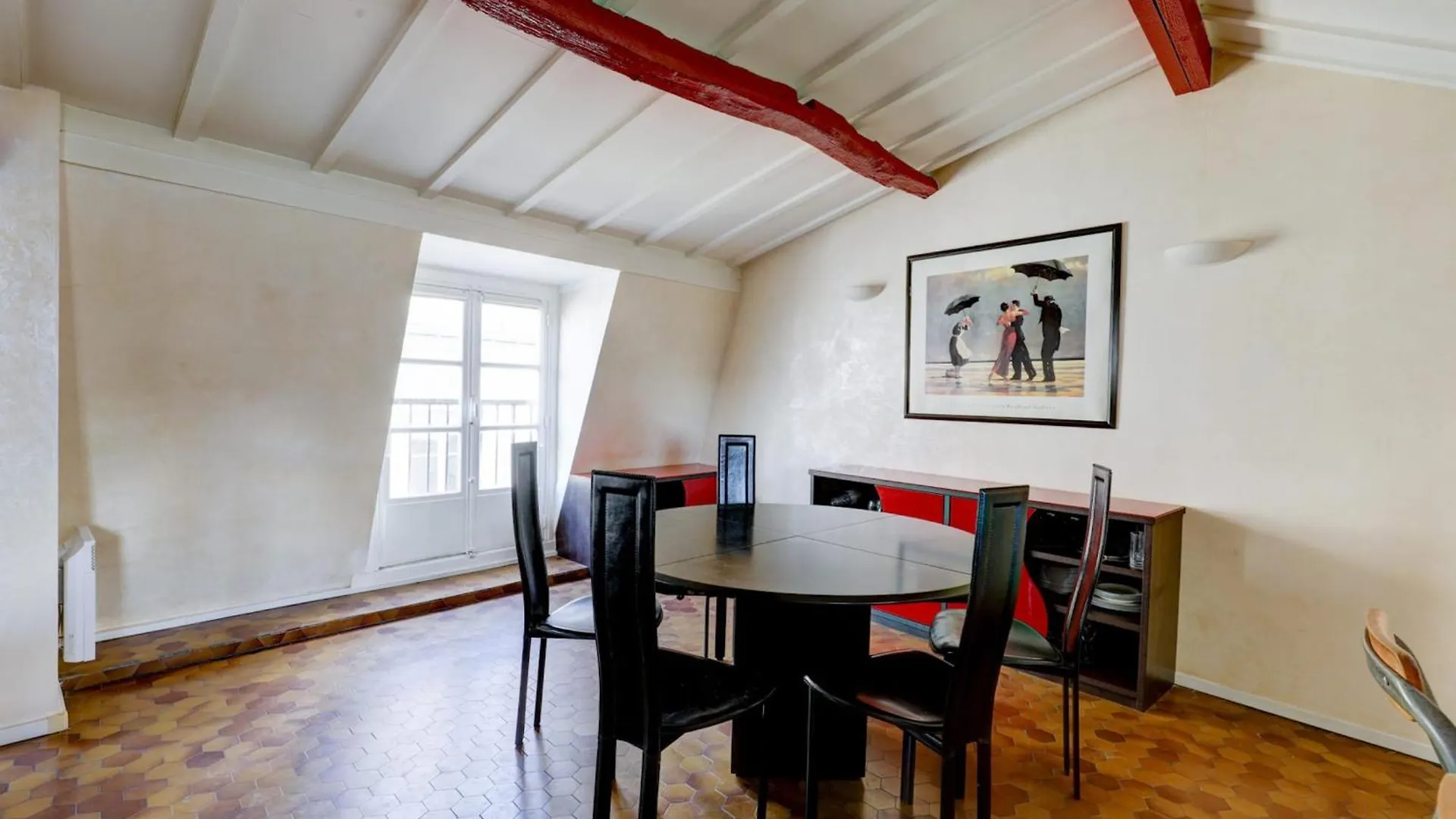 Latin Quarter & Sorbonne - 2br - Cityapartmentstay Apartment *