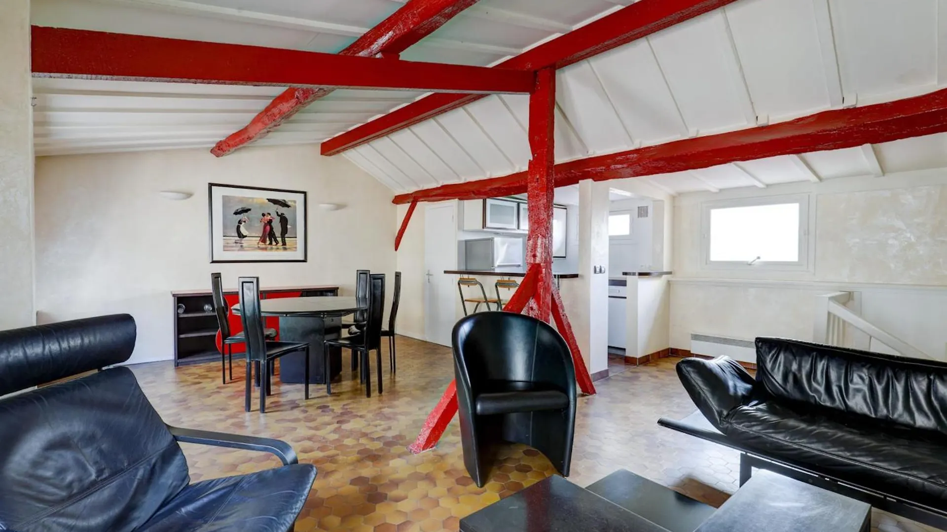 Latin Quarter & Sorbonne - 2br - Cityapartmentstay * Paris