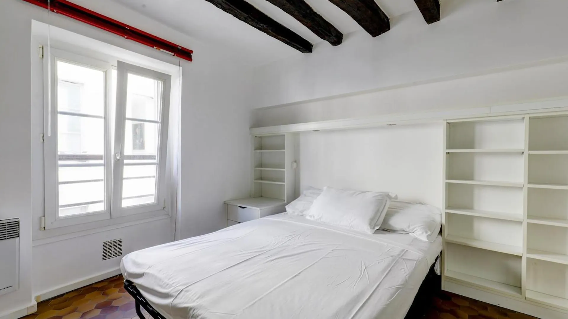 Latin Quarter & Sorbonne - 2br - Cityapartmentstay * Paris