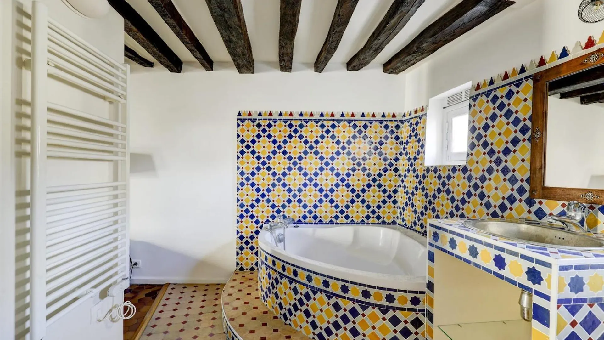 Lägenhet Latin Quarter & Sorbonne - 2br - Cityapartmentstay *