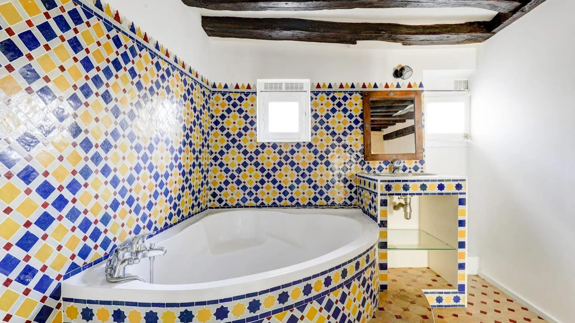 Latin Quarter & Sorbonne - 2br - Cityapartmentstay *
